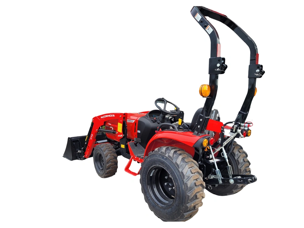 Mccormick X1.25h None alt