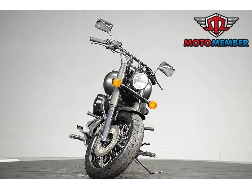 2022 Honda Shadow Phantom alt