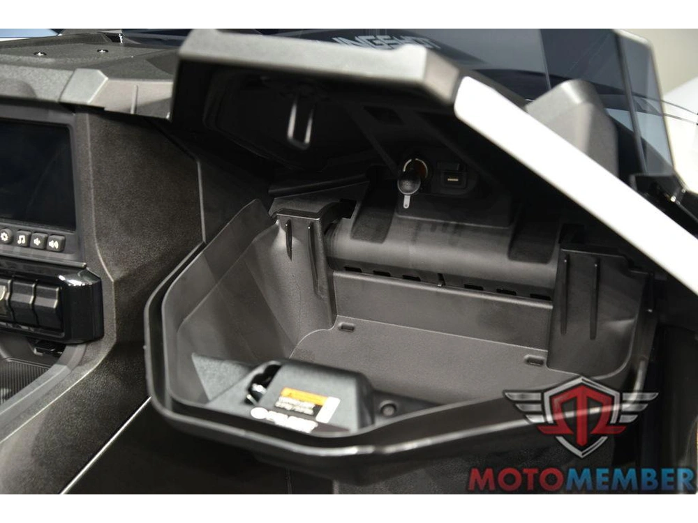 2024 Slingshot Slingshot® Slr Moonlight Shadow alt