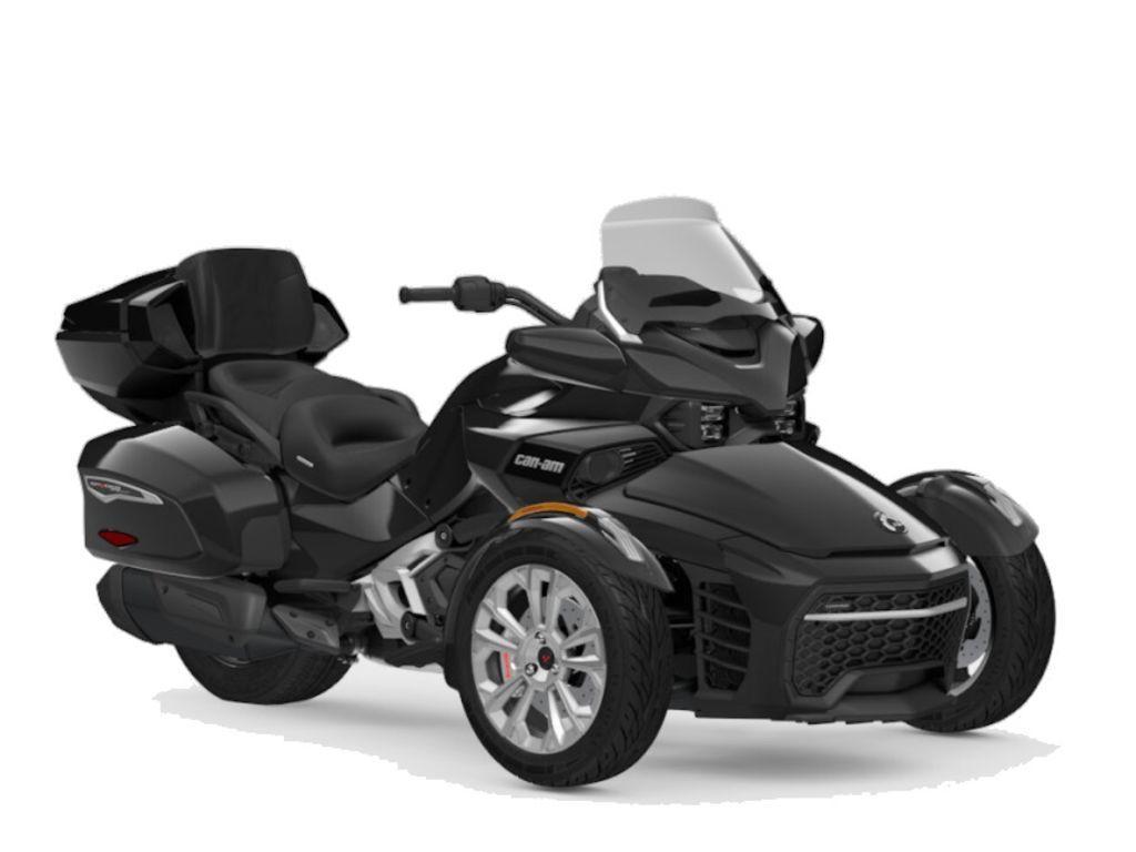 2024 Can-Am Spyder F3 Limited for Sale in Chambersburg, PA