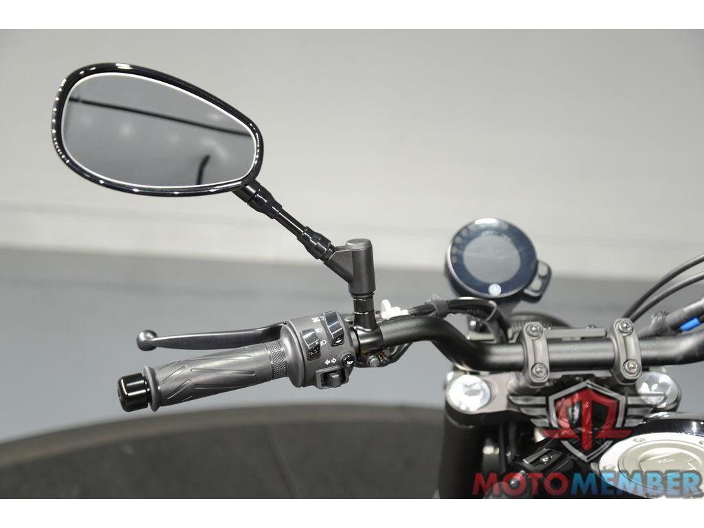 2025 Yamaha XSR 700 for Sale