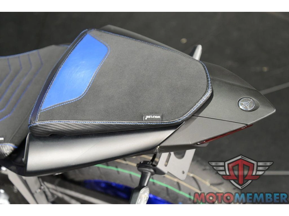 2023 Yamaha Mt-03 alt