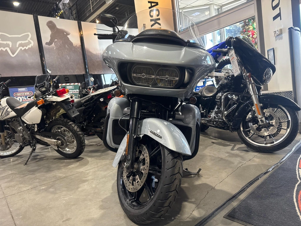 2023 Harley-davidson Fltrk - Road Glide™ Limited alt
