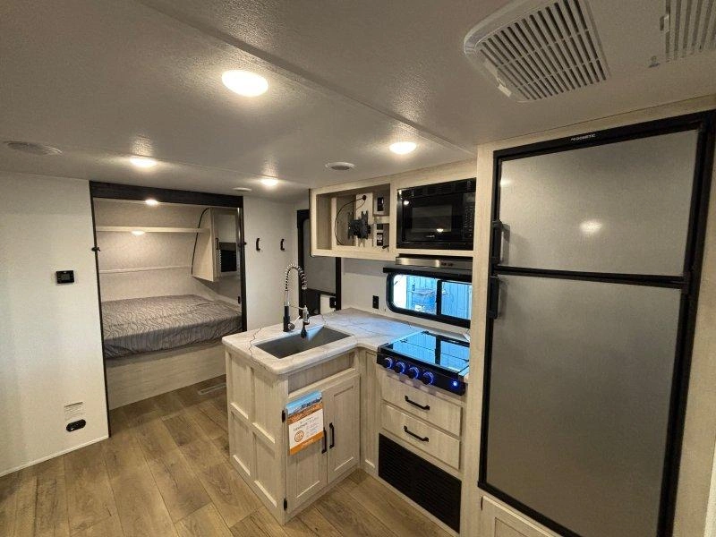 Palomino Puma Camping Édition 283 Bhce 2026 alt