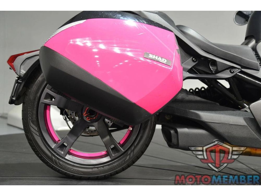 2020 Can-am Ryker 900 Ace™ alt