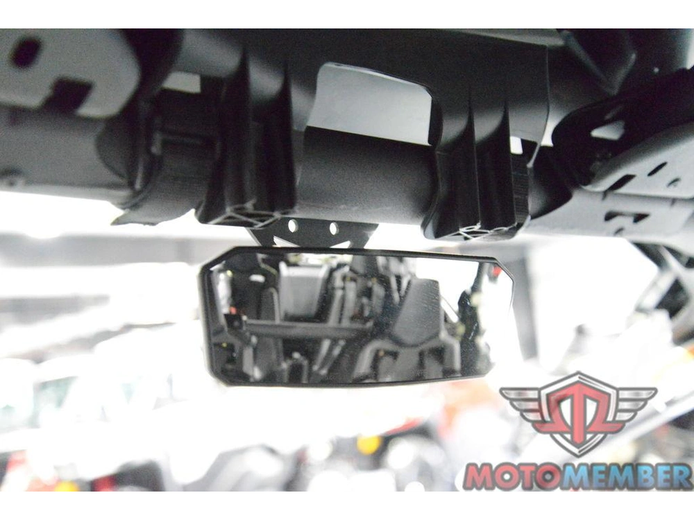 2025 Can-am Maverick X3 Max X Ds Turbo Rr With Smart-shox Triple Black alt