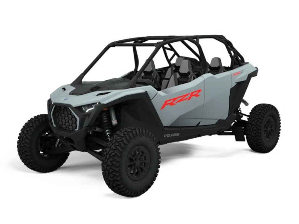 2025 Polaris Rzr Pro S 4 Sport alt