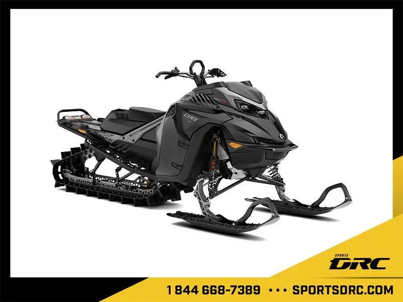 LYNX SM SHD DS 8TR S RD 154 3P HUB 26 2026