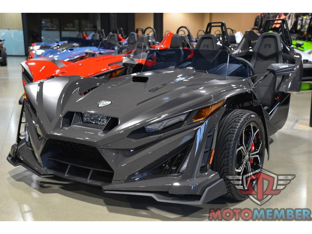 2025 Slingshot Slingshot® R alt