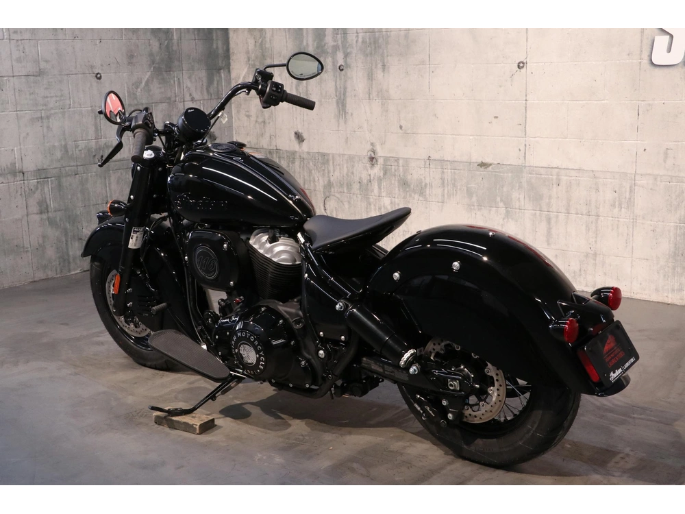 Indian Motorcycle Chief Vintage 2026 alt