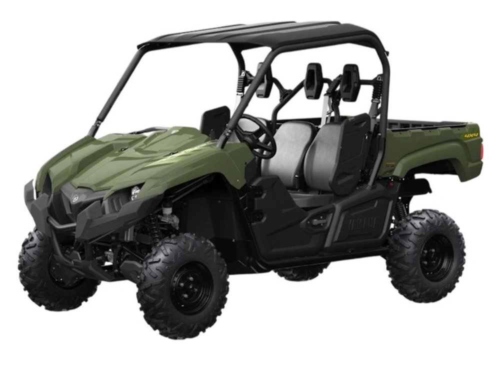 2026 Yamaha Viking Eps alt