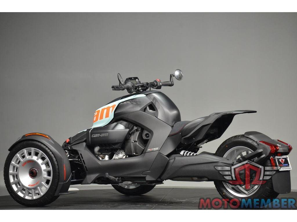 2025 Can-Am Ryker Rally 900 ACE™ for Sale