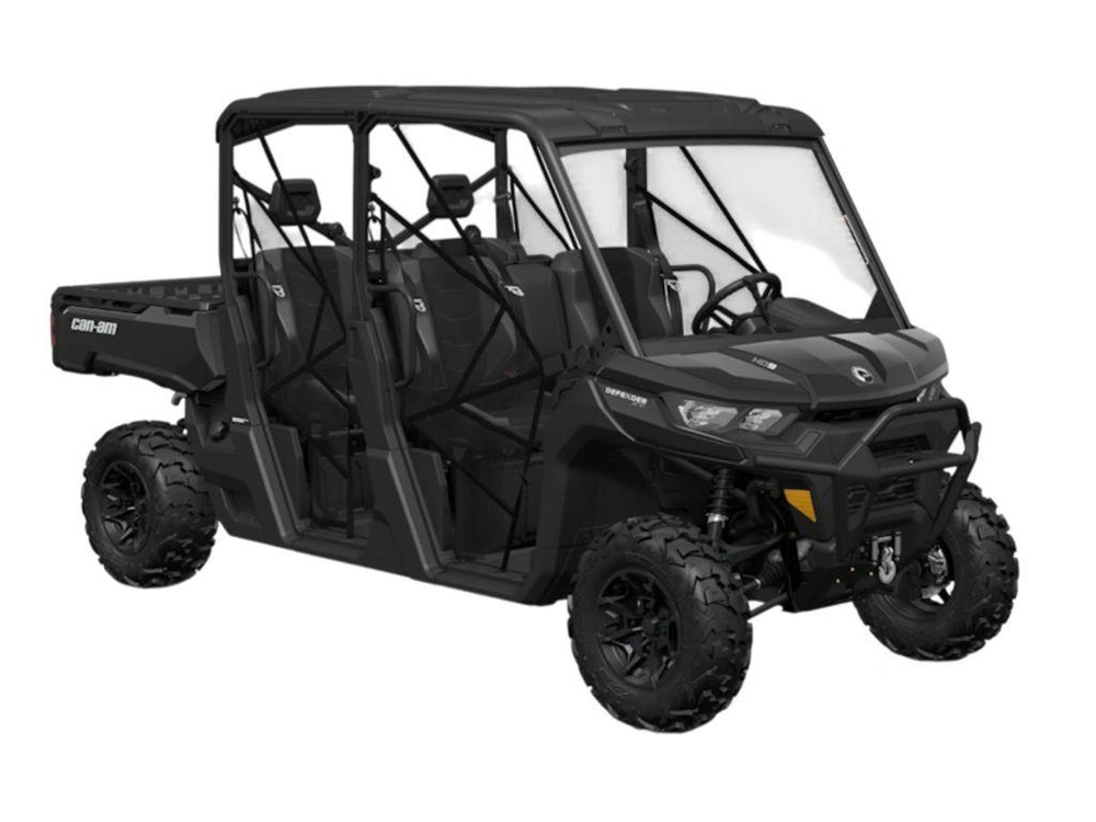 2026 Can-am Defender Max Xt Hd9 alt