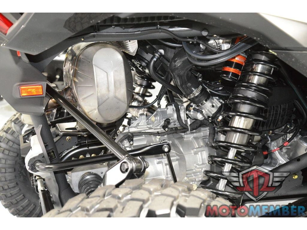 2026 Can-am Maverick R Max X Rc With Smart-shox alt