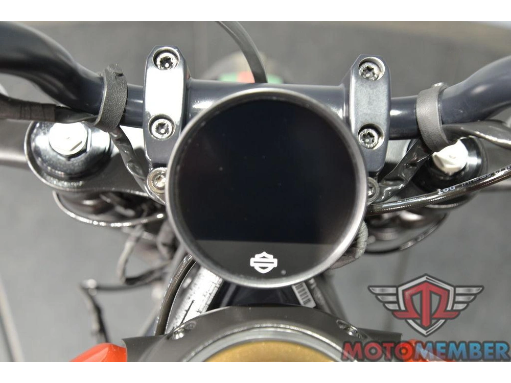 2024 Harley-davidson Rh1250s - Sportster® S alt