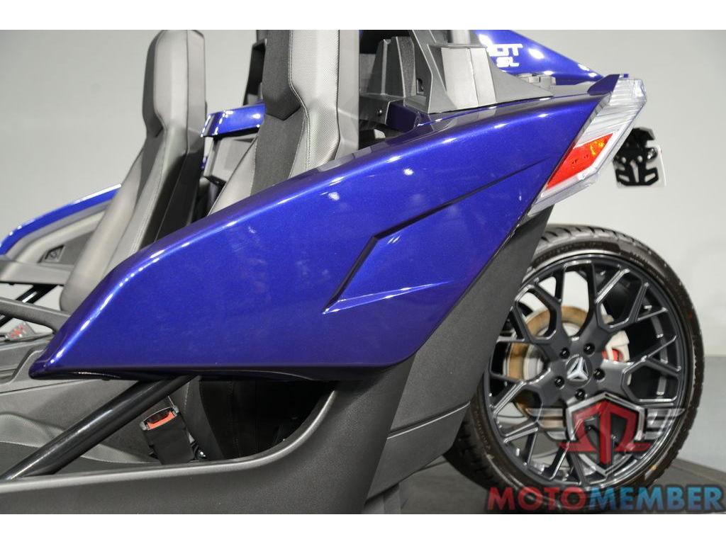 2024 Polaris Slingshot SL for Sale