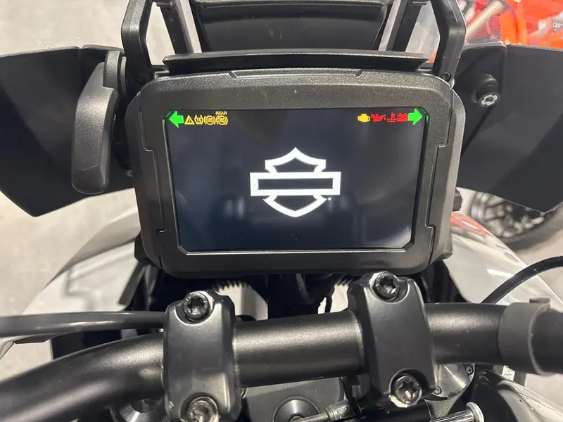 Harley-Davidson RA1250S - Pan America™ 1250 Special 2024