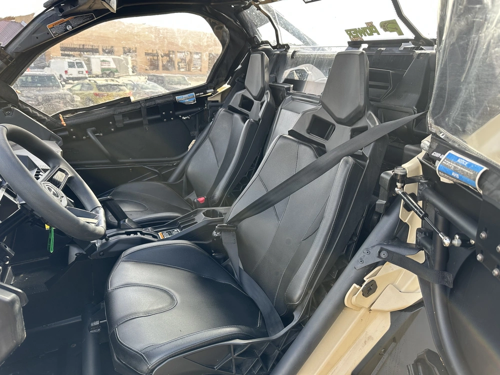 2021 Can-am Maverick X3 Ds Turbo R alt