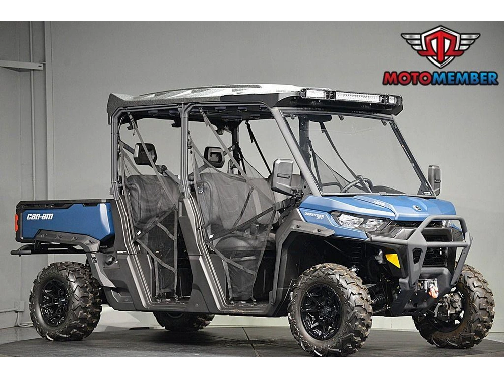 2025 Can-am Defender Max Xt Hd9 alt
