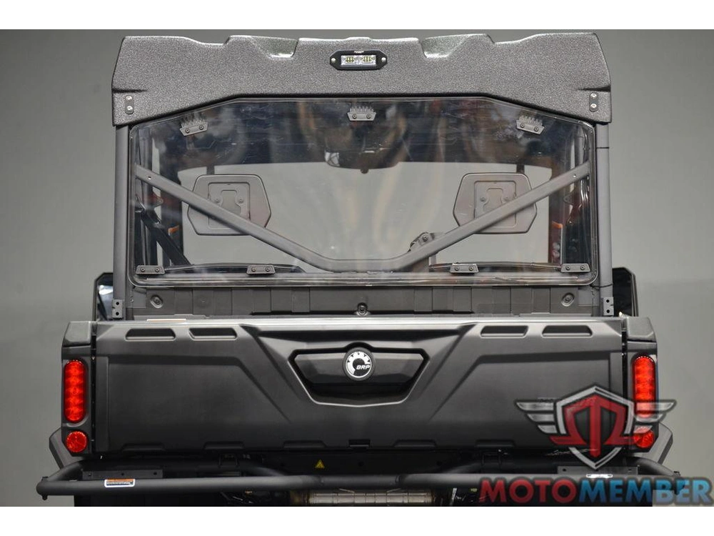 2025 Can-am Defender Max Xt Hd9 alt