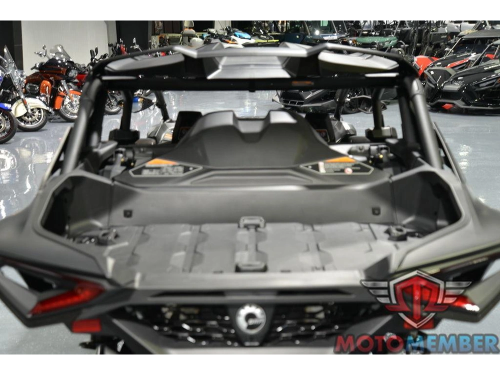 2026 Can-am Maverick R Max X Rs With Smart-shox alt