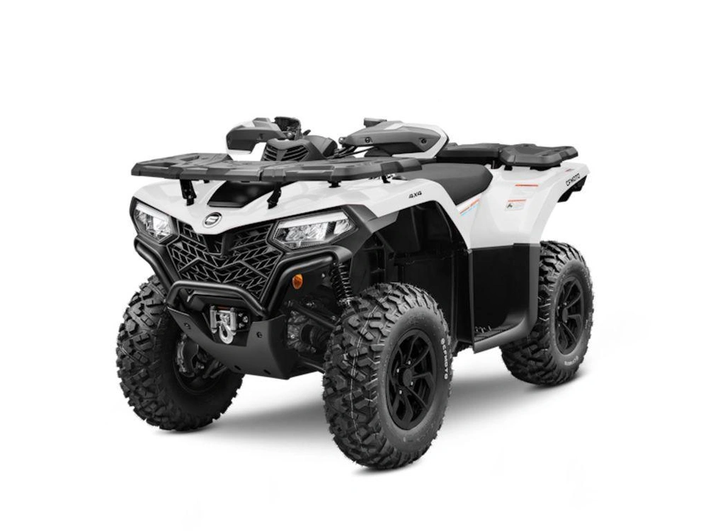 2026 Cfmoto Cforce 500 alt