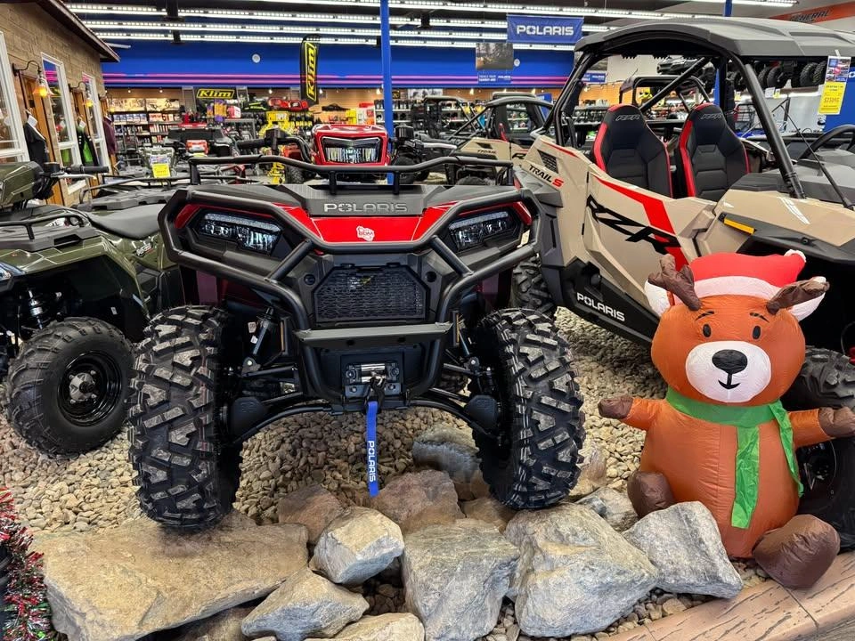 2026 Polaris Sportsman 570 Trail alt