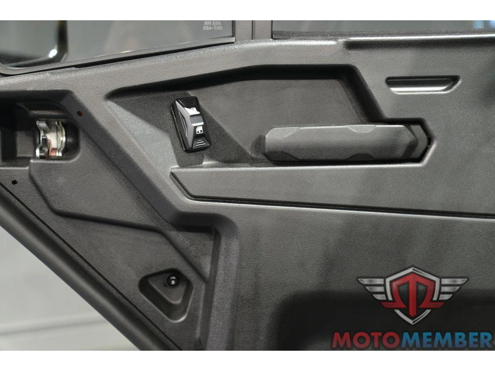 2026 Can-am Defender 6x6 Limited Hd10 alt