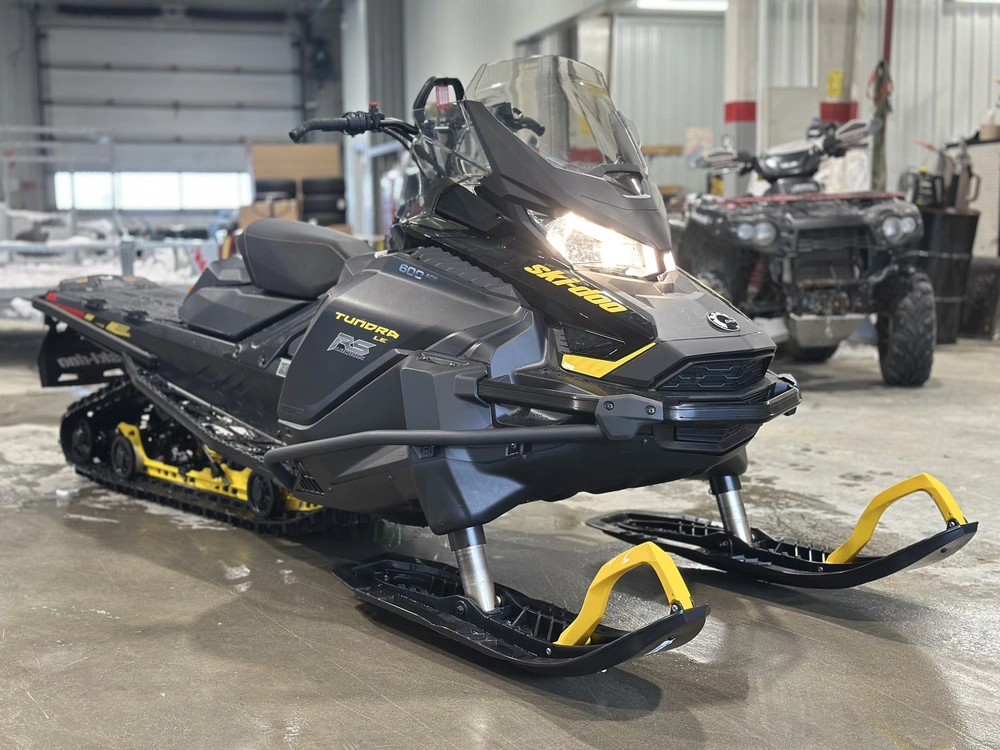 Ski-doo Tundra Le 2026 alt