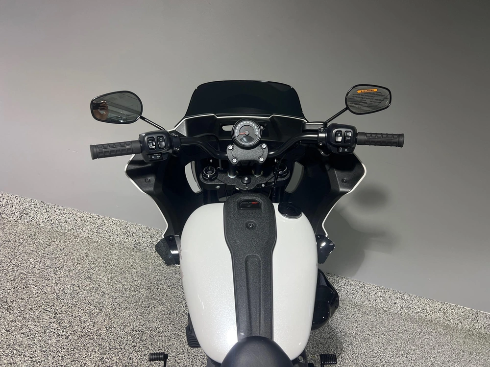 2026 Harley-davidson Fxlrst - Low Rider® St alt