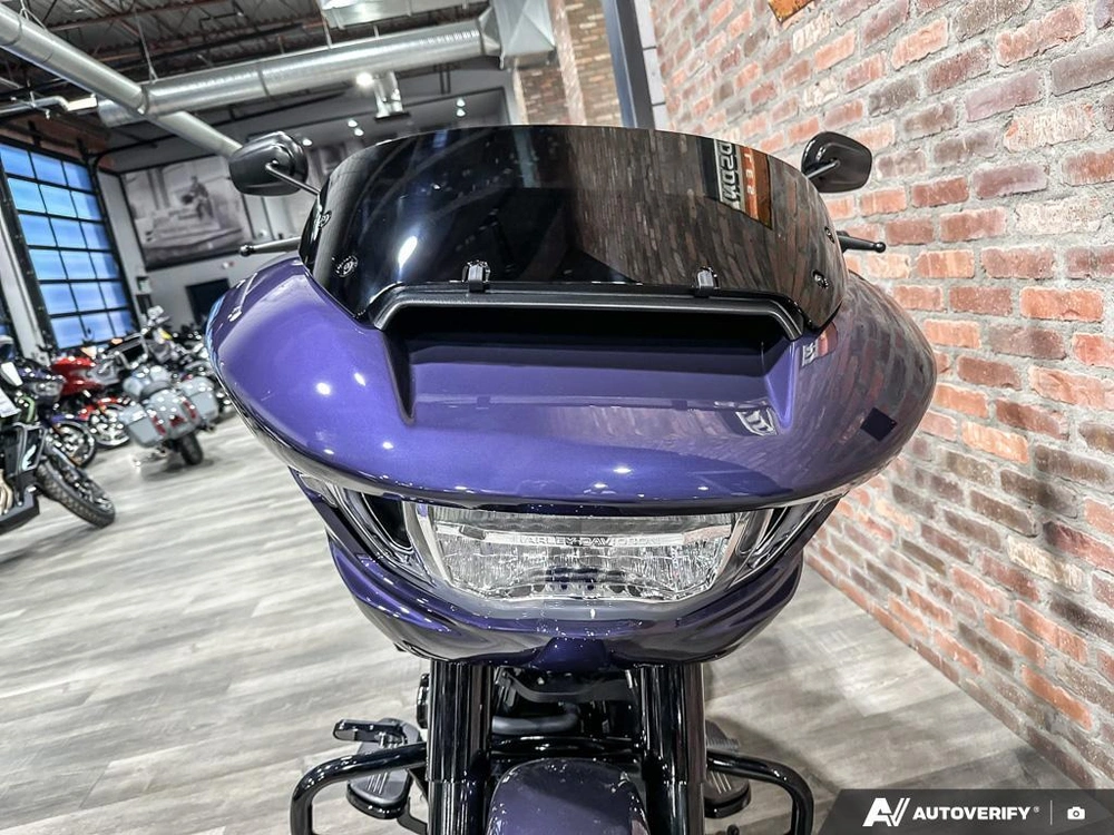 2026 Harley-davidson Road Glide alt