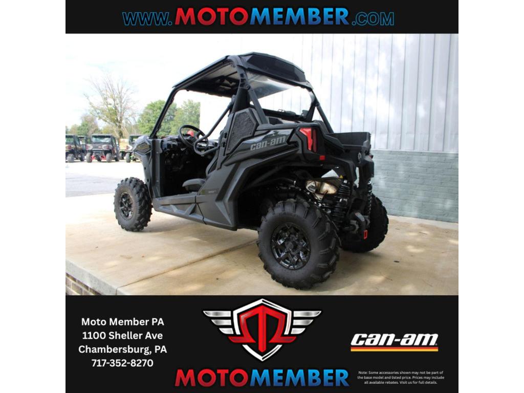 2023 Can-Am Maverick Trail DPS 700 for Sale