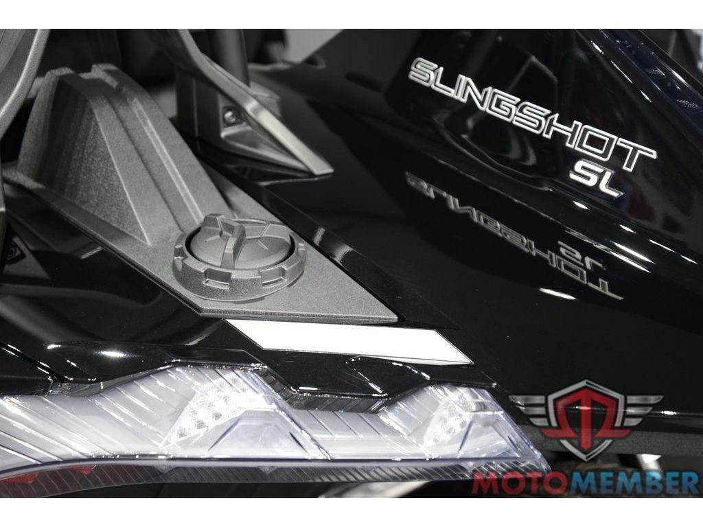 2025 Polaris Slingshot SL (AutoDrive) for Sale