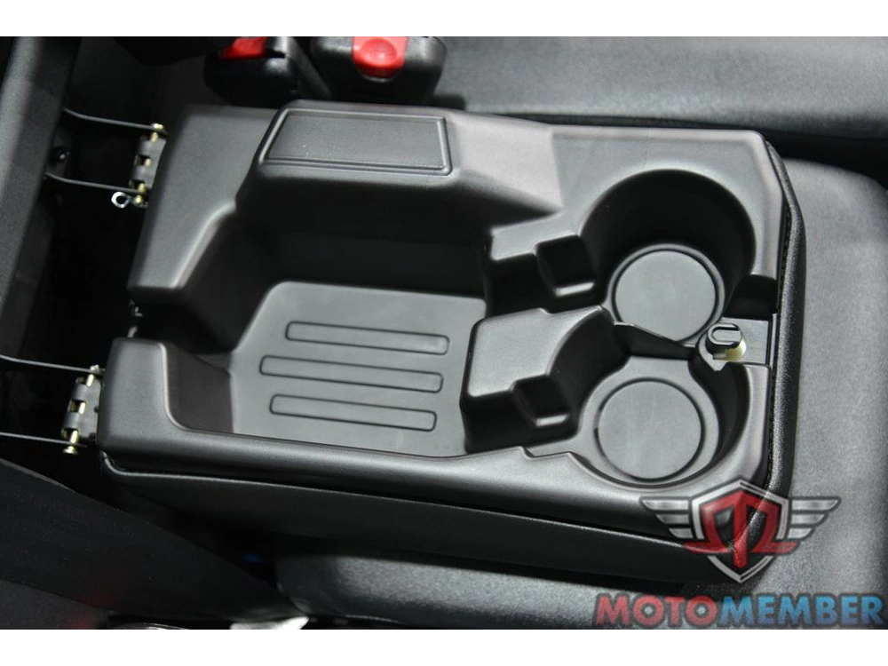 2026 Can-am Defender Max Dps Hd7 Dark Wildland Camo alt