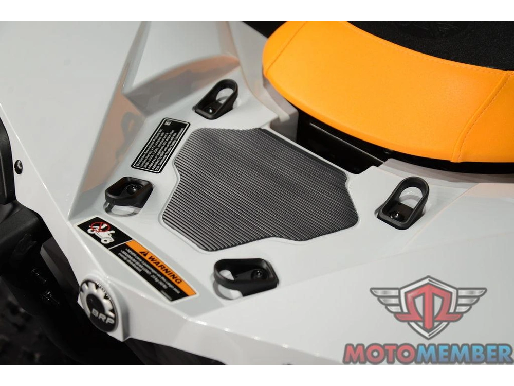 2026 Can-am Renegade X Xc 1000r alt