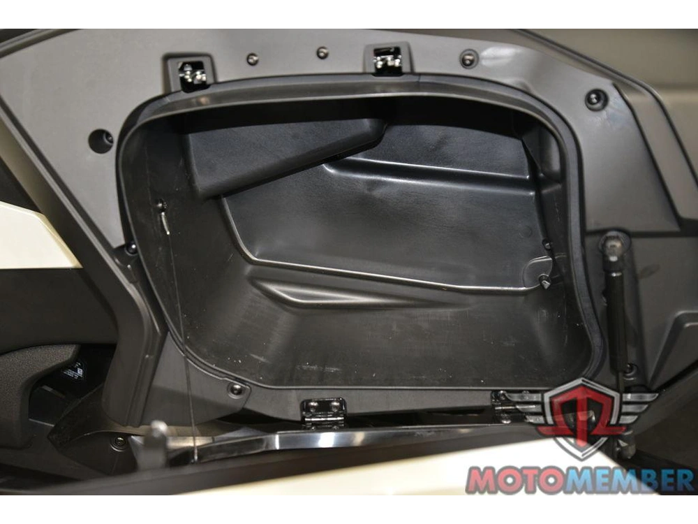 2026 Can-am Spyder Rt Limited Platine alt