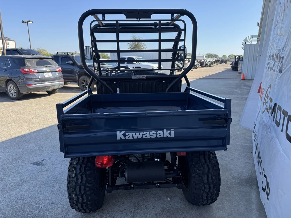 2026 Kawasaki Mule Sx™ 4x4 4x4 alt
