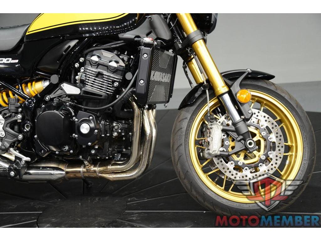 2024 Kawasaki Z900RS ABS for Sale