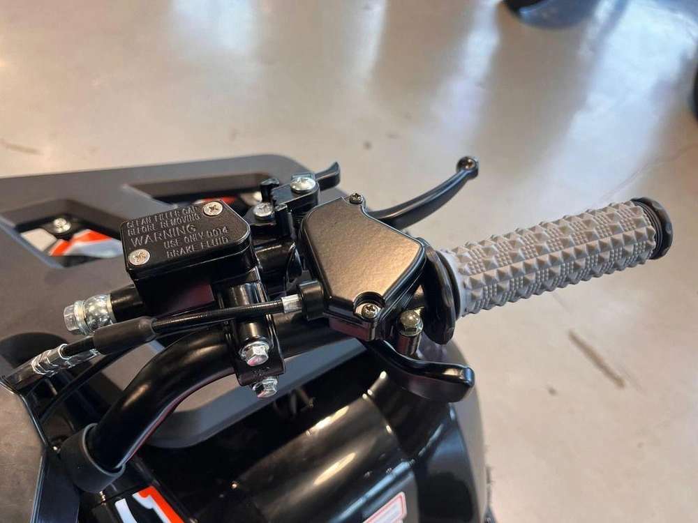 2025 Kayo Bull 110 alt