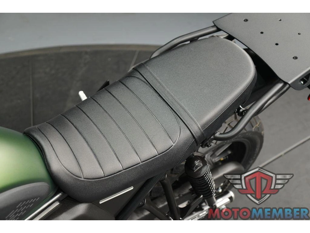 2023 Honda Scl500 alt