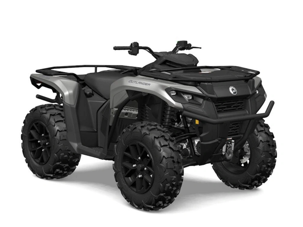 2025 Can-am Outlander Xt 700 alt