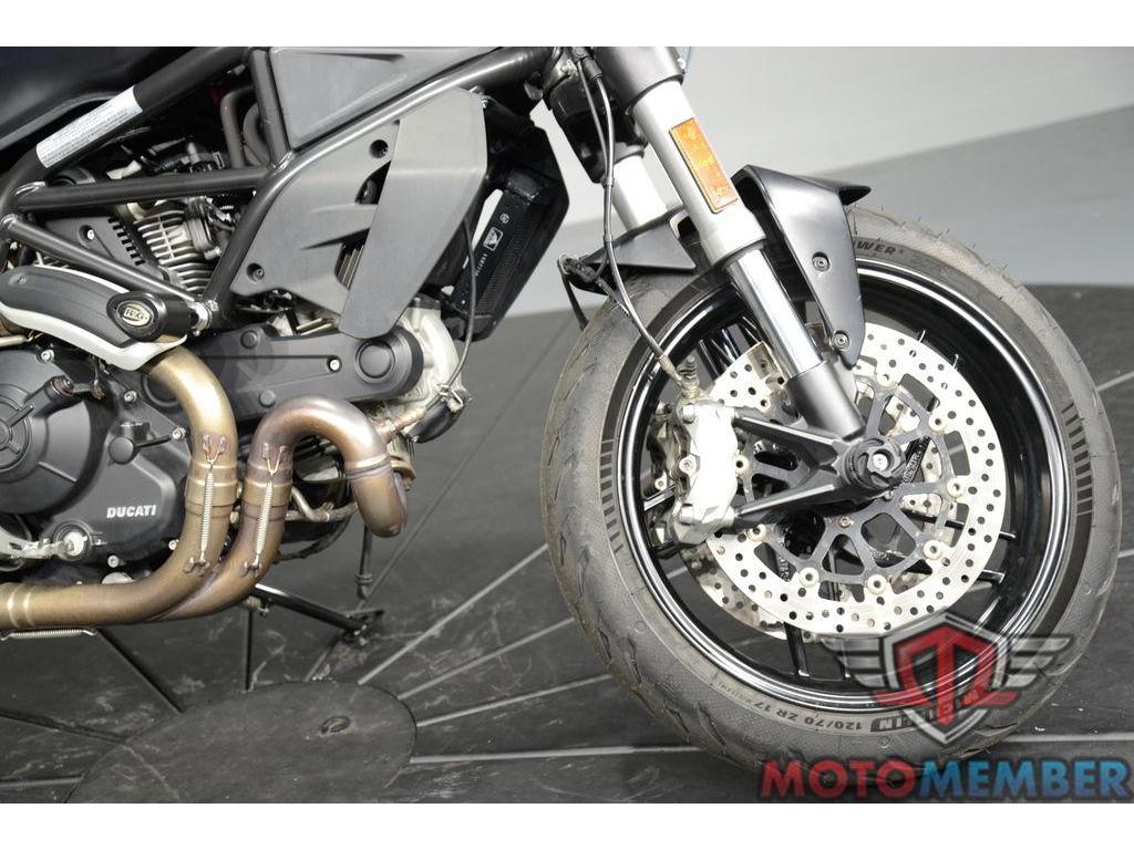 2018 Ducati Monster 797+ for Sale