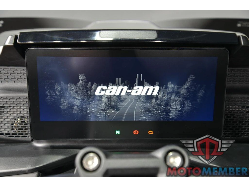 2024 Can-am Spyder F3 Limited Special Series alt