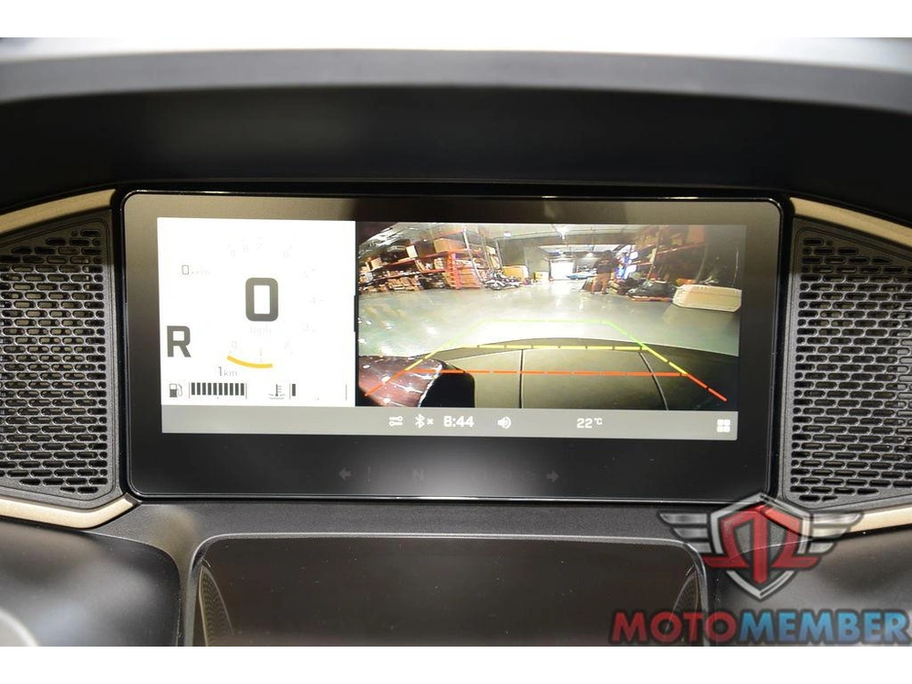 2026 Can-am Rt Sea-to-sky alt