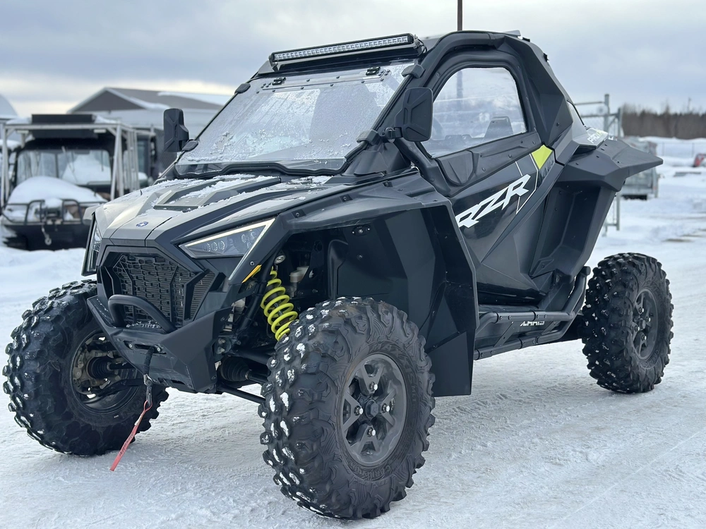 Polaris Rzr Pro Xp 1000 Eps 2020 alt