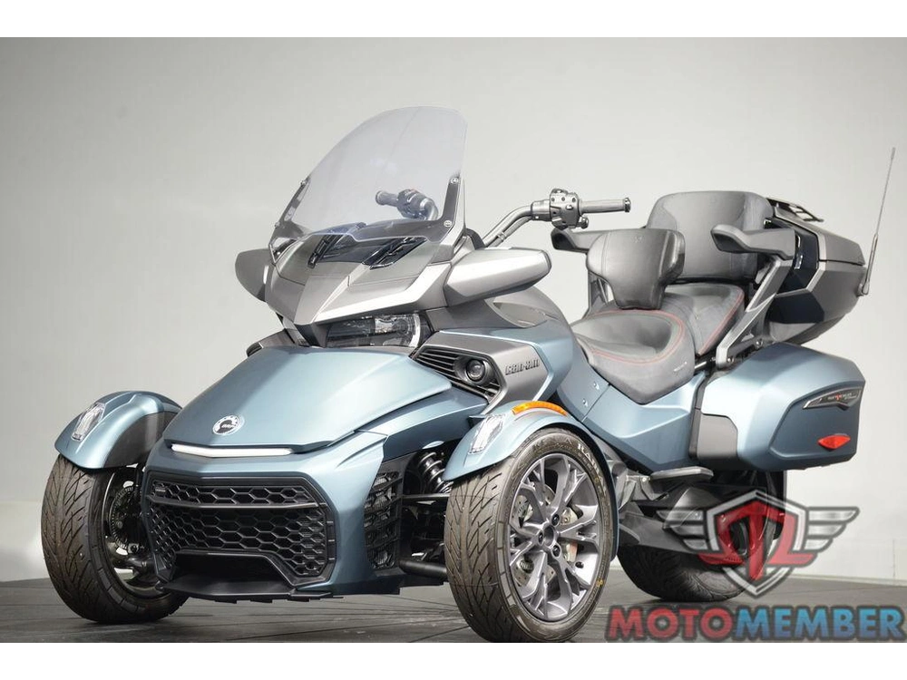 2023 Can-am Spyder F3 Limited Special Series alt
