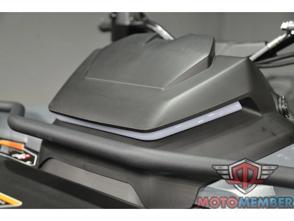 2026 Can-am Outlander Electric alt