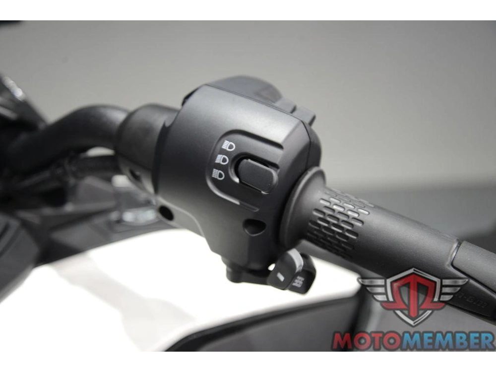 2026 Can-am Spyder Rt Limited Platine alt