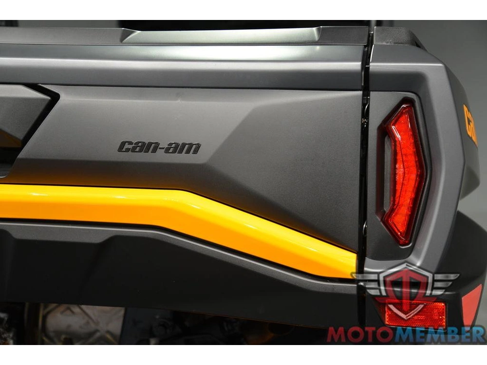 2026 Can-am Commander Max Xt-p alt