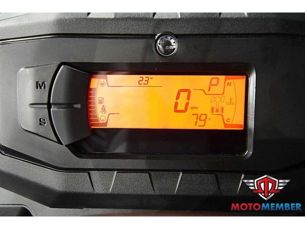 2026 Can-am Defender Max Dps Cab Hd10 alt